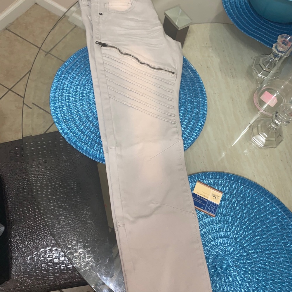 Men RUE 21 Skinny Fit Jeans - Picture 5 of 5